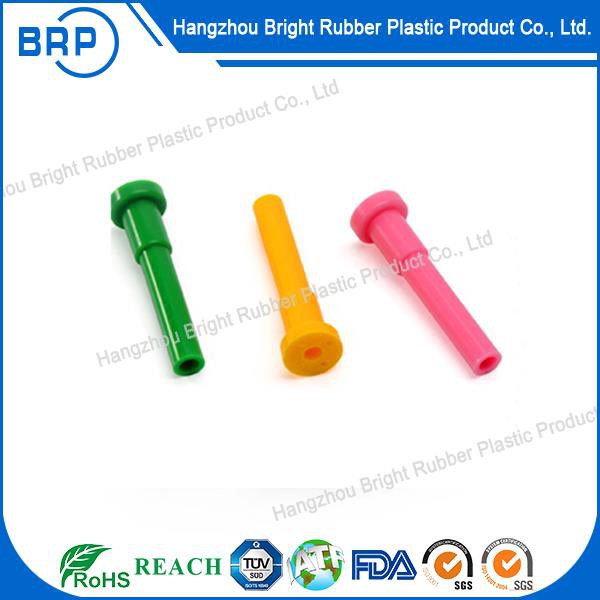 Silicone Rubber Plug-1