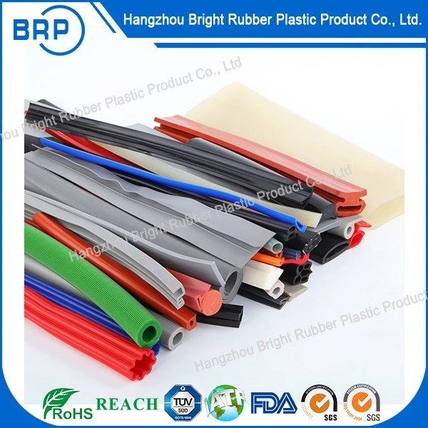 Silicone Extrusion Tube (5)