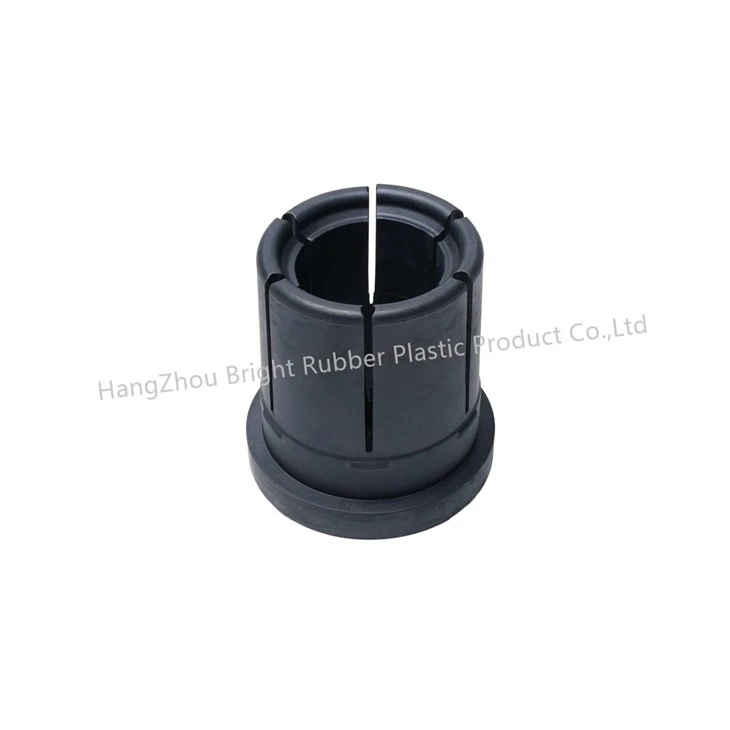 Custom Silicone/FKM/SBR/NR/EPDM/NBR Rubber Cup Parts