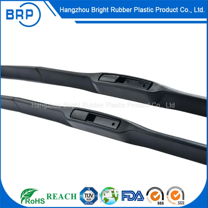 EPDM 자동차 와이퍼 스트립