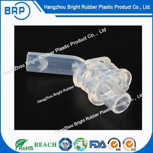 Injection Liquid Silicone Rubber (LSR) best