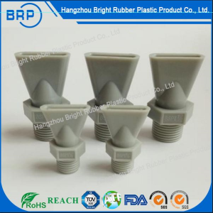 ABS 플라스틱 플랫 팬 노즐