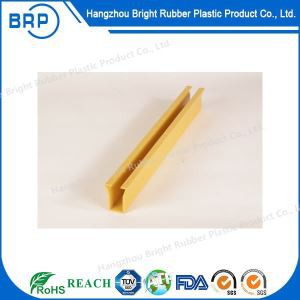 HDPE 플라스틱 압출 부품