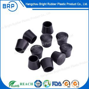 몰드 방지 슬립 고무 캡 커버