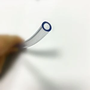 PVC 압출 튜브