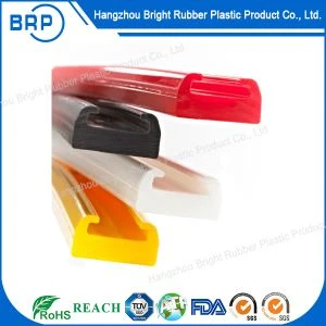 UHMWPE 플라스틱 압출 제품