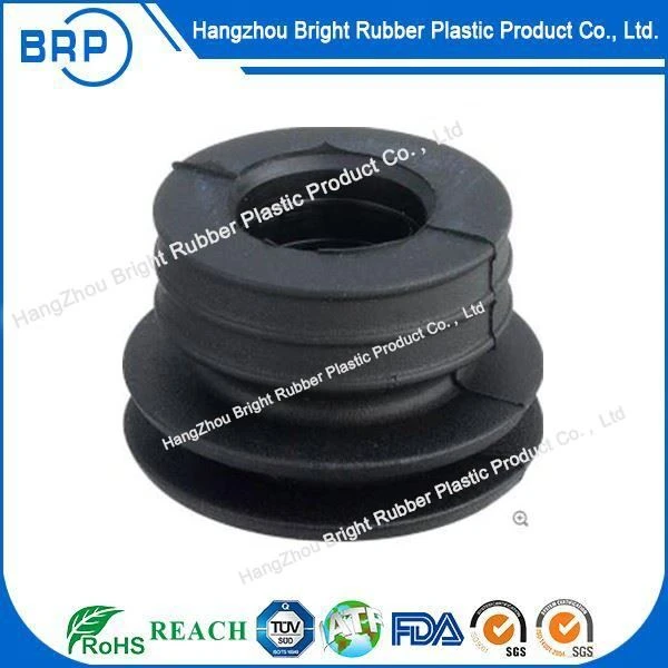 High Quality Cutomize Rubber Dust Cover Boot Dust Sleeve