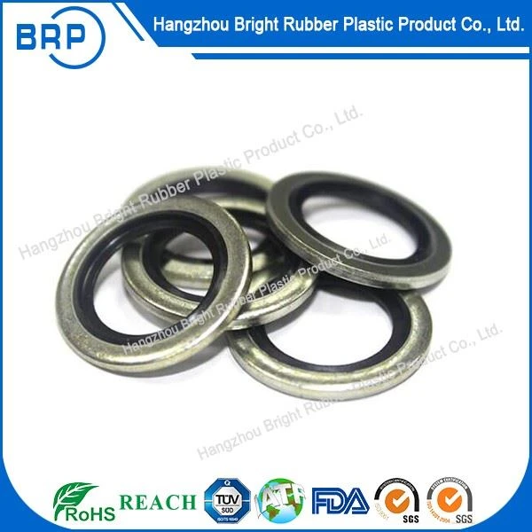 PTFE Spiral Wound Gasket Manufacturer