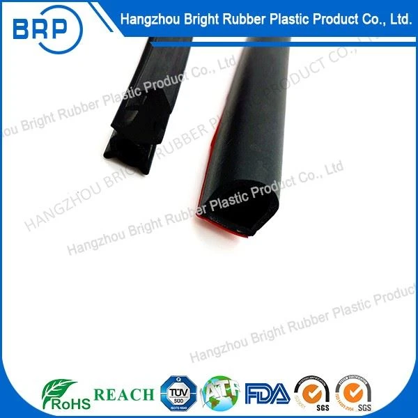 EPDM Rubber Extrusion Sealing Parts