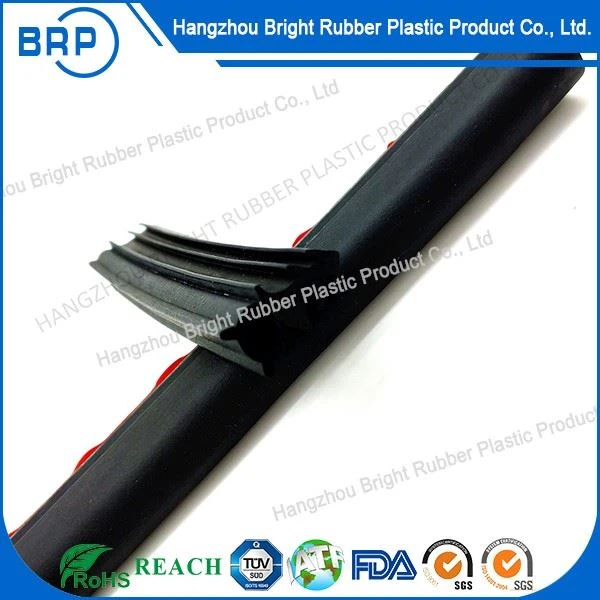 EPDM Rubber Extrusion Sealing Parts