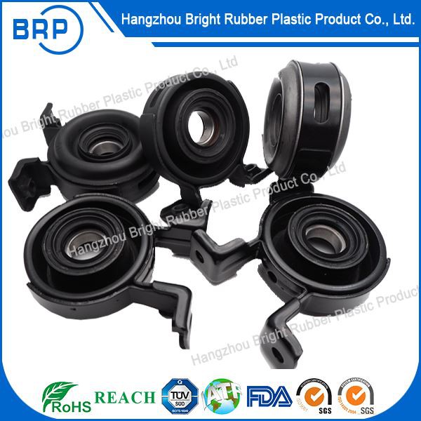 Hi-Q rubber molding part
