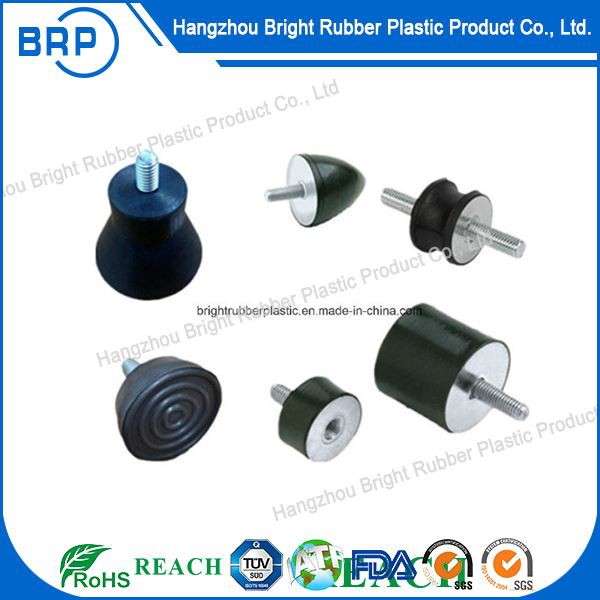 OEM High Quality HNBR Molded Rubber Parts