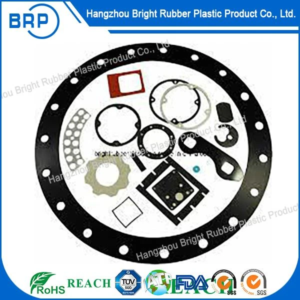 OEM High Quality Sealing Ring For Auto Condenser