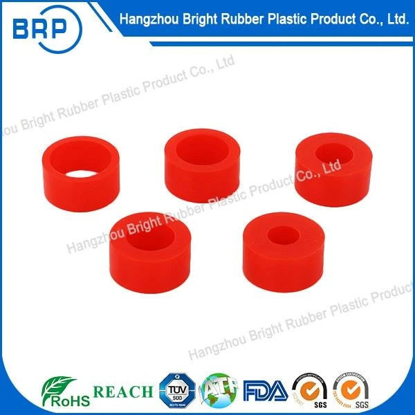 OEM Rubber And Plastic Molded Parts