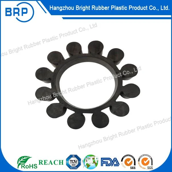 rubber coupling