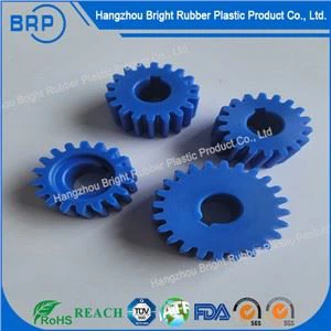 나일론 스퍼 기어