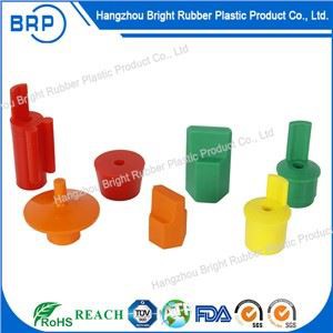 고무 마개 실리콘 플러그