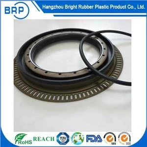 휠 허브 오일 씰 FRUEHAUF OEM M100500 M010498