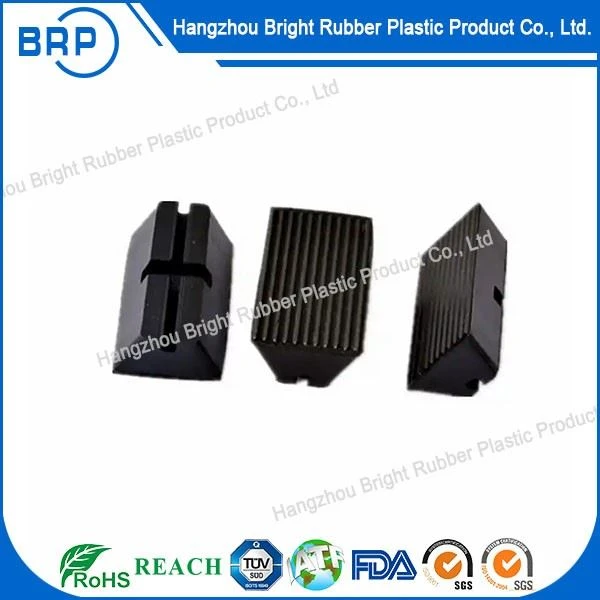 Molded Silicone/FKM/Rubber Bumper