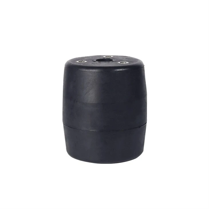 OEM Dampers Heavy Truck Shock Pad Neoprene Mount Trucks Rubber Joint Bonding