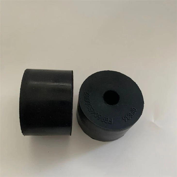 Rubber Damper Rubber Buffer