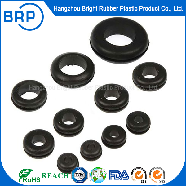 Rubber Grommets For Cables