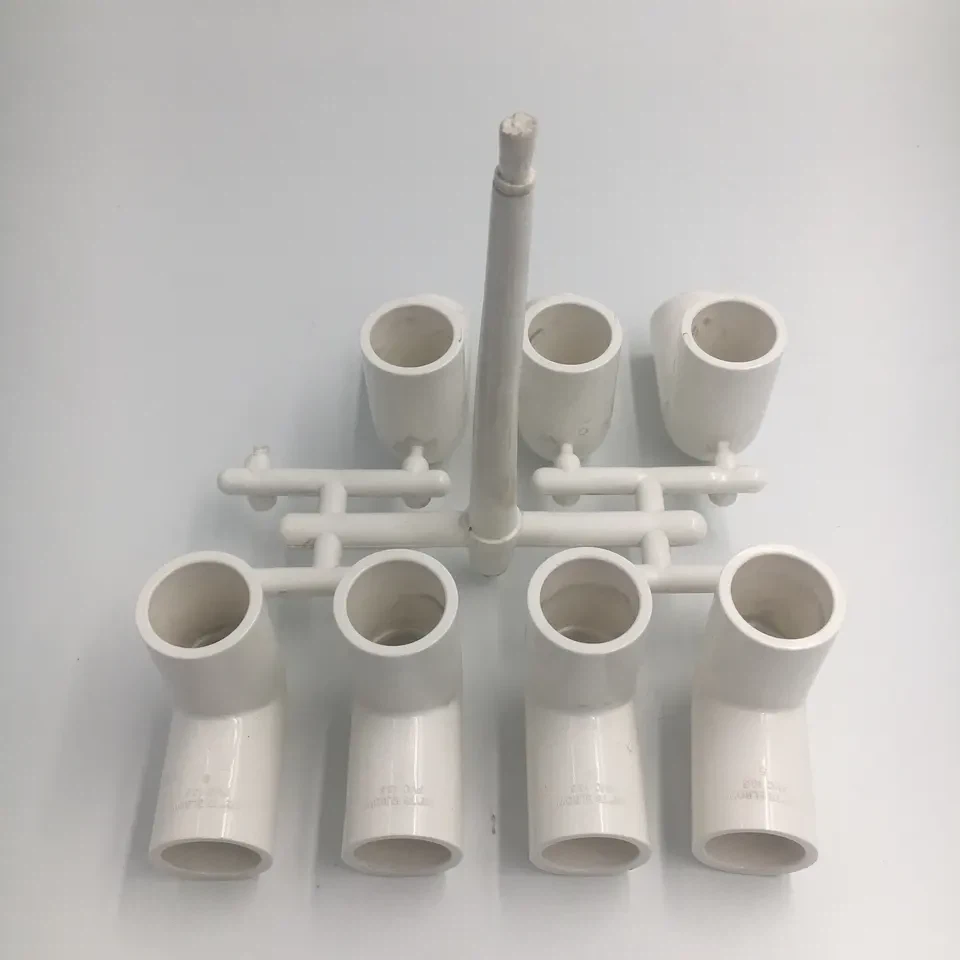 OEM/ODM PA PC PP PU PVC ABS 사용자 지정 부품 금형 고무 플라스틱 사출 성형 및 조립